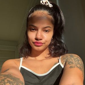 Meet your Posher, Kerstyn